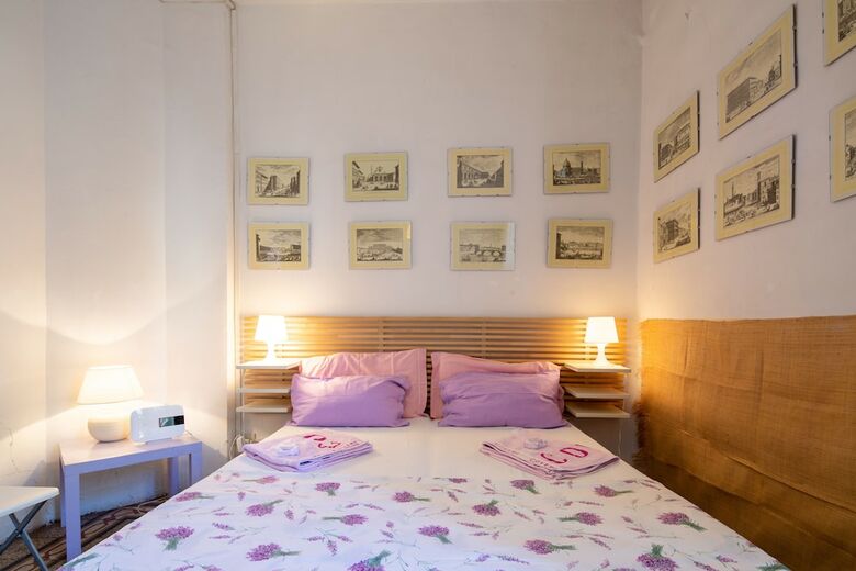 Apollonia Apartment