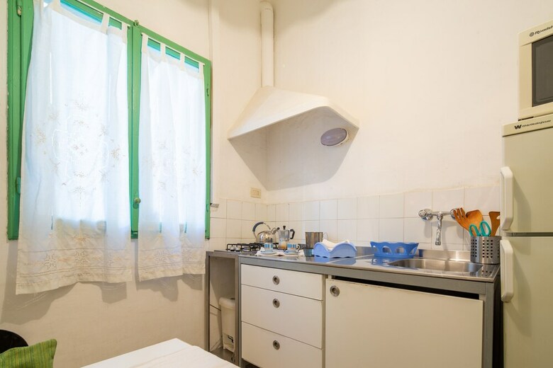 Apollonia Apartment