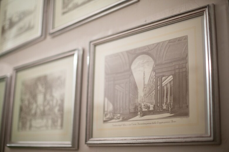 Apollonia Apartment