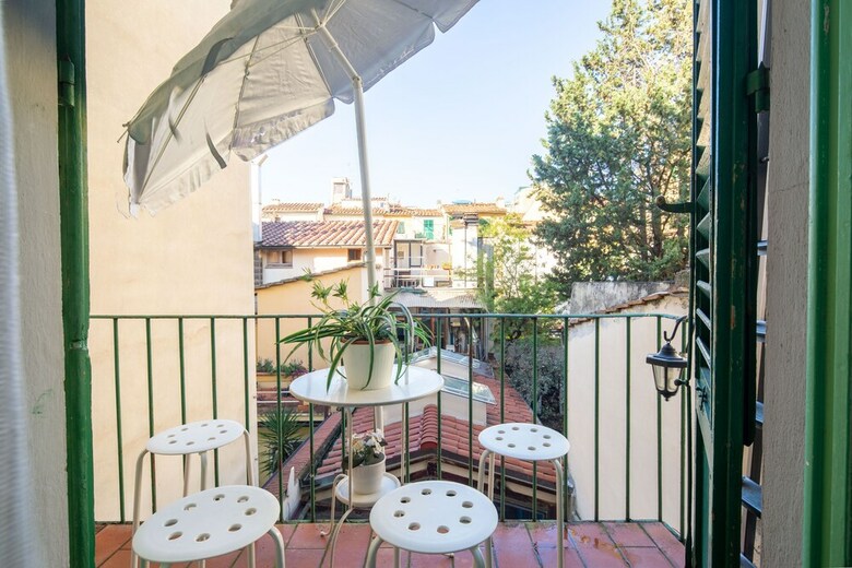 Apollonia Apartment