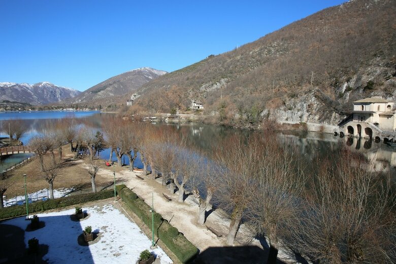 Hotel Del Lago
