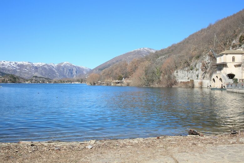 Hotel Del Lago