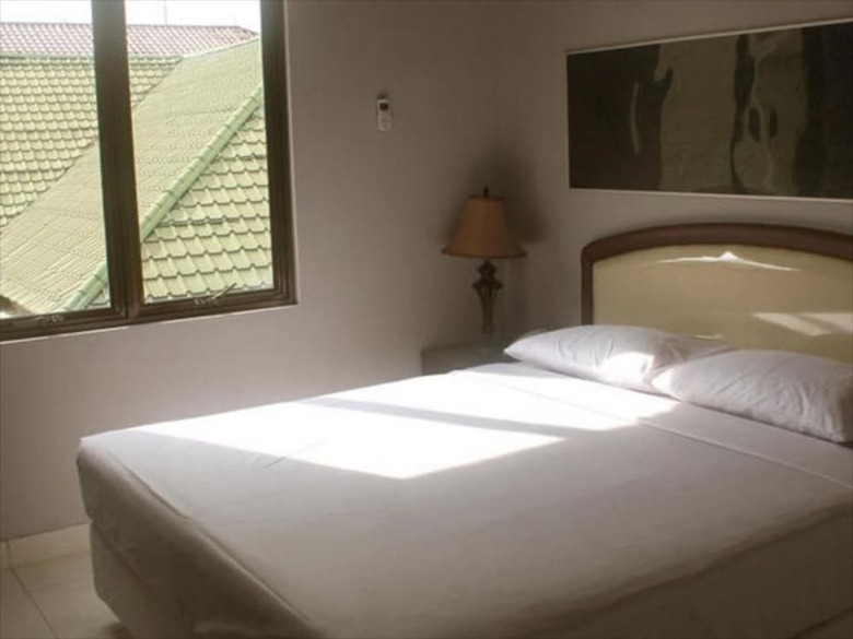 Hotel Kardopa Binjai