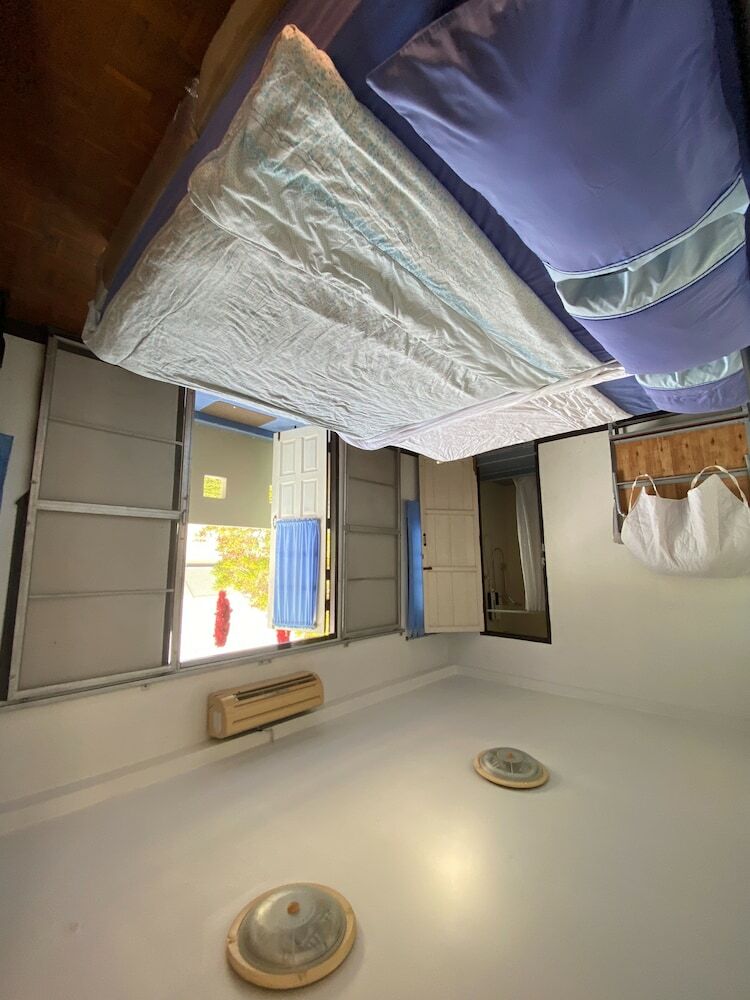 Hotel Nonni Guesthouse