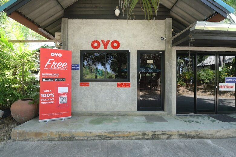 Hotel Oyo Waaina Resort