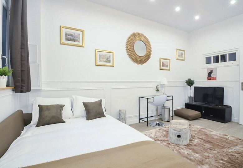 Apartamento 101  Urban Centre Pompidou