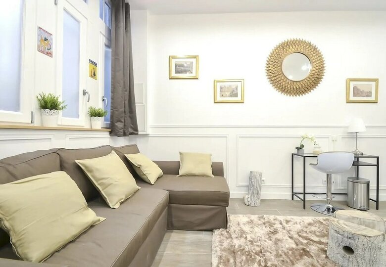 Apartamento 101  Urban Centre Pompidou