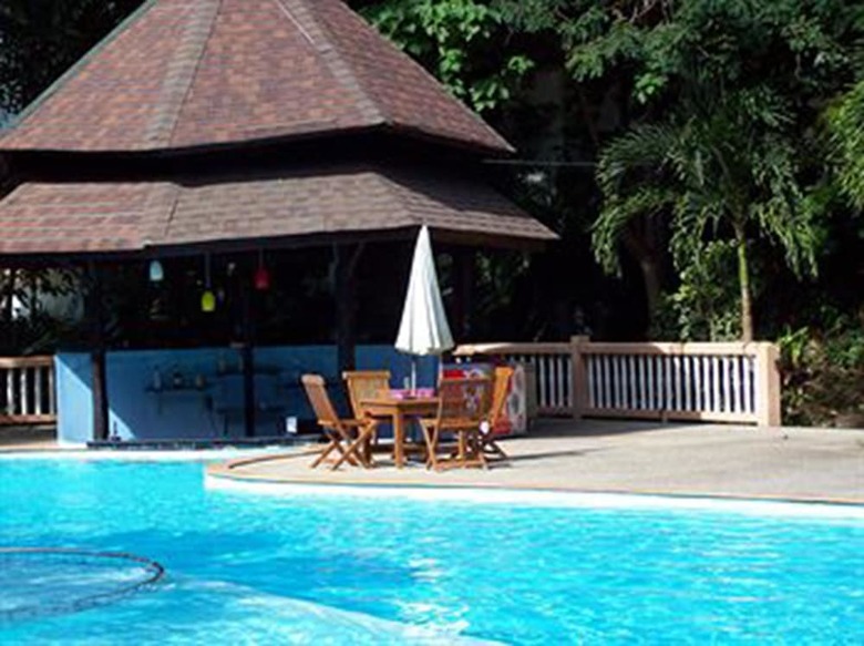 Hotel Phi Phi Bayview Premier Resort