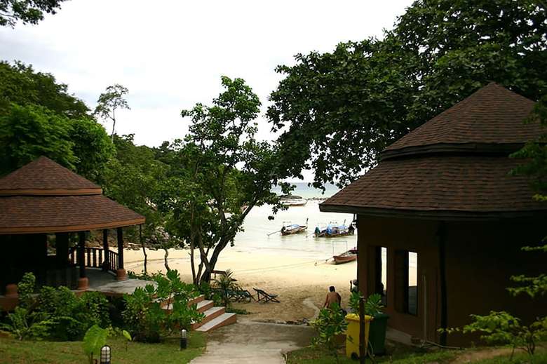 Hotel Phi Phi Bayview Premier Resort