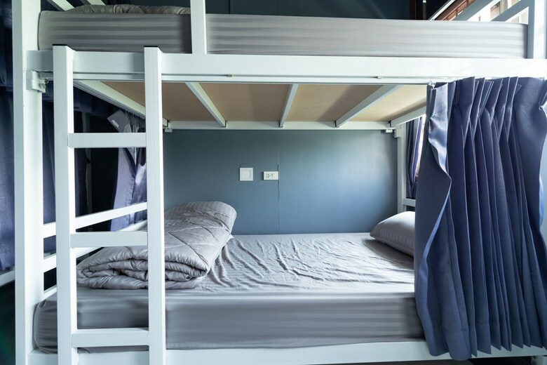 Hostal B168-bed & More - Hostel