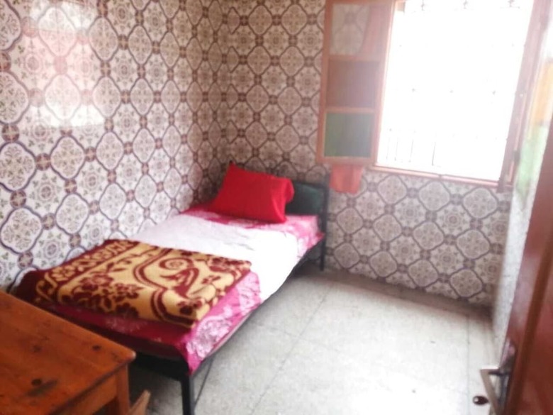 Hotel H�tel Aljanoub