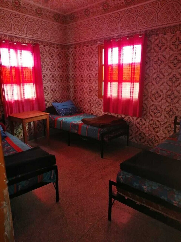 Hotel H�tel Aljanoub
