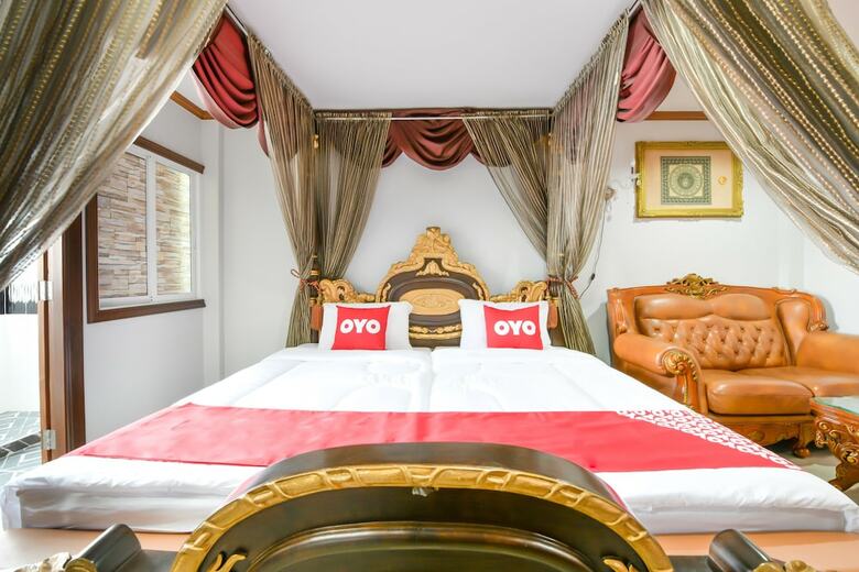 Hotel Oyo Maesri Resort