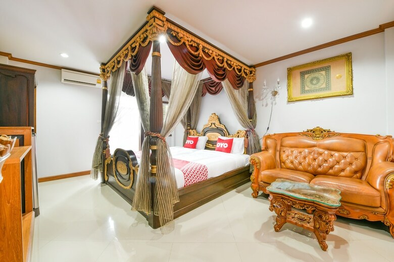 Hotel Oyo Maesri Resort