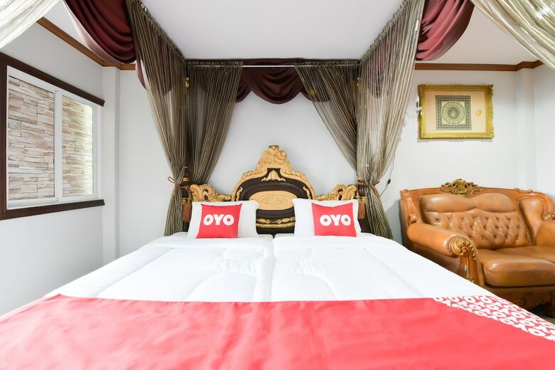 Hotel Oyo Maesri Resort