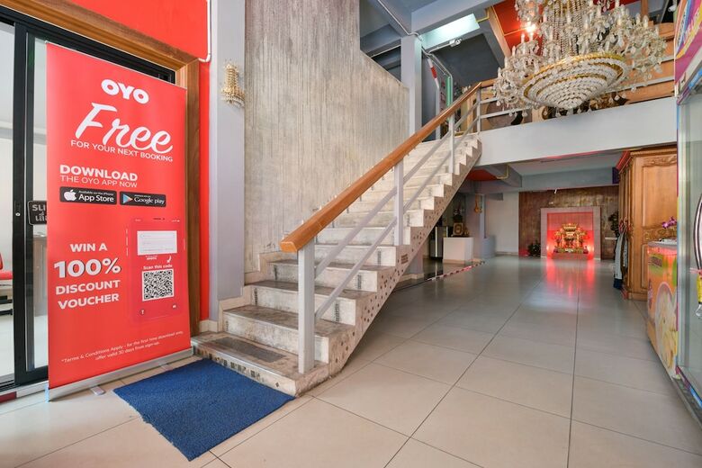 Hotel Oyo Maesri Resort