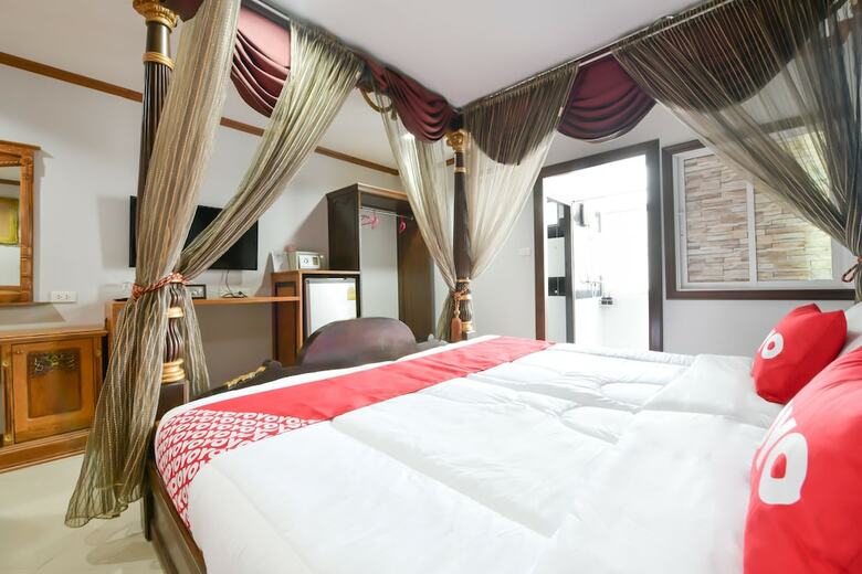 Hotel Oyo Maesri Resort