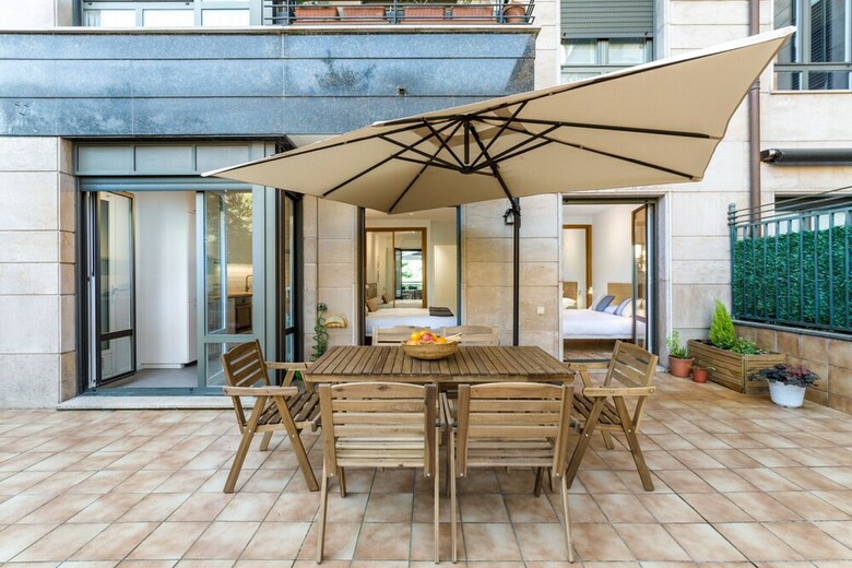 Apartamento Karmelo Always Easy