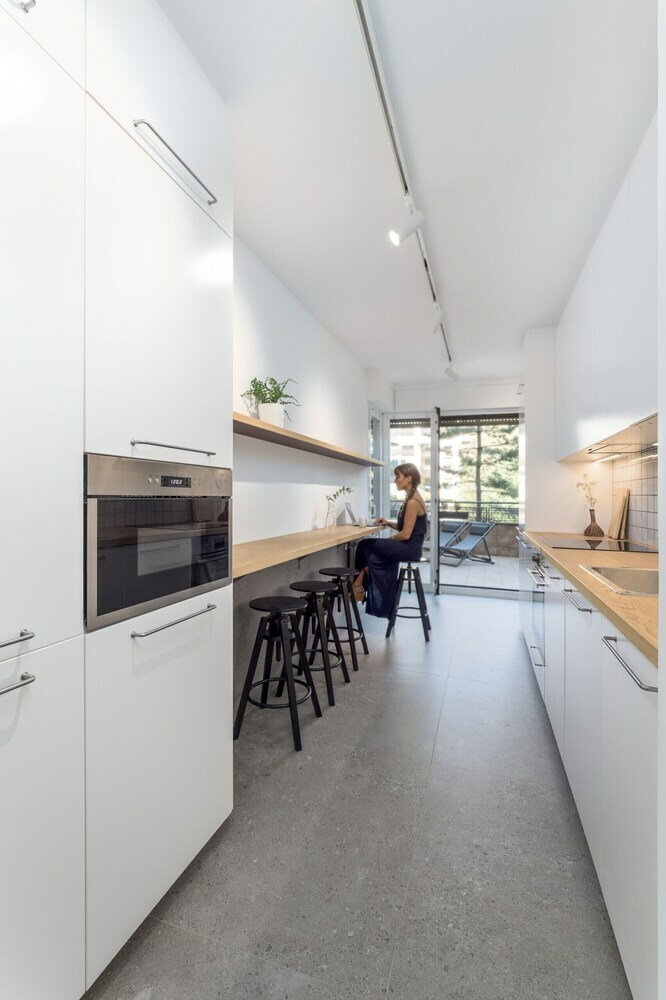 Apartamento Karmelo Always Easy