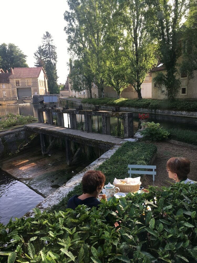 Bed & Breakfast Maison Du Moulin