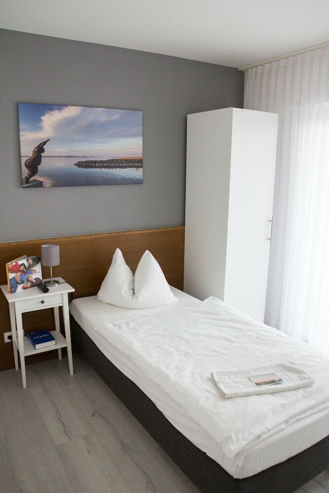 Hotel Ferienland Salem