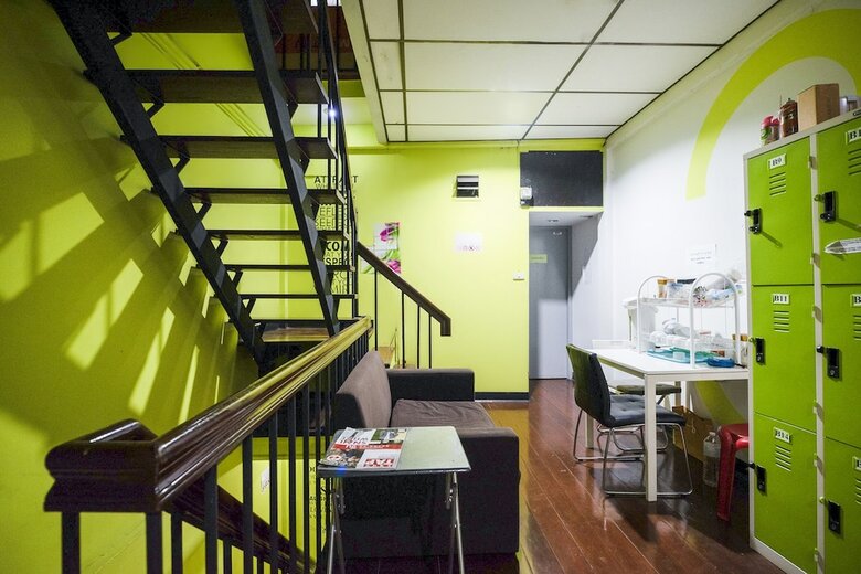 Hostal Oyo 514 Ali Hostel