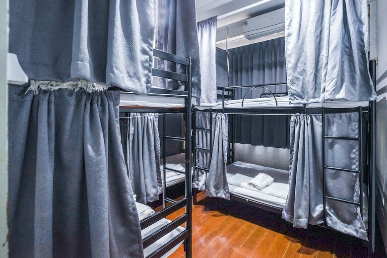 Hostal Oyo 514 Ali Hostel
