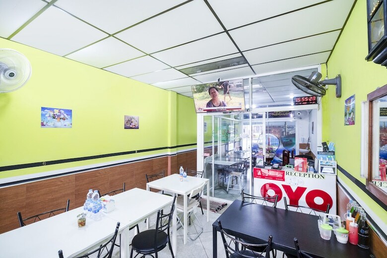 Hostal Oyo 514 Ali Hostel