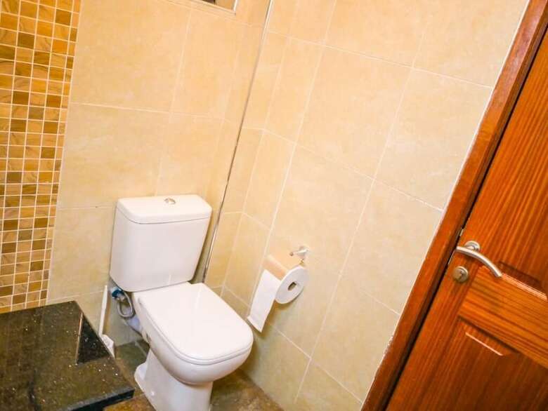 Apartamentos West View Suits
