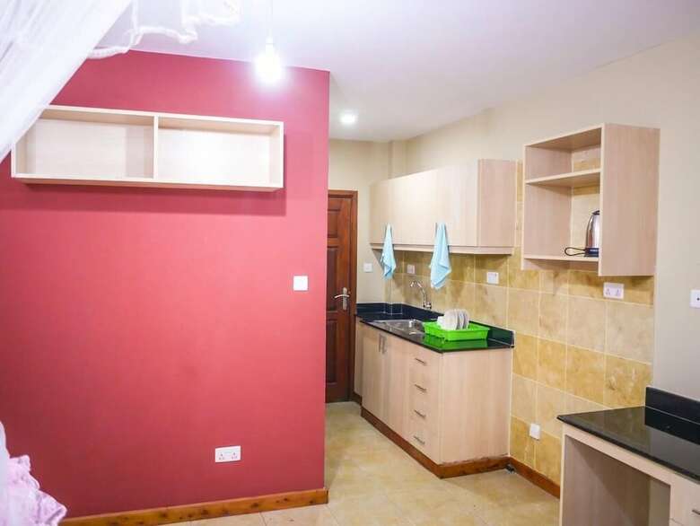 Apartamentos West View Suits