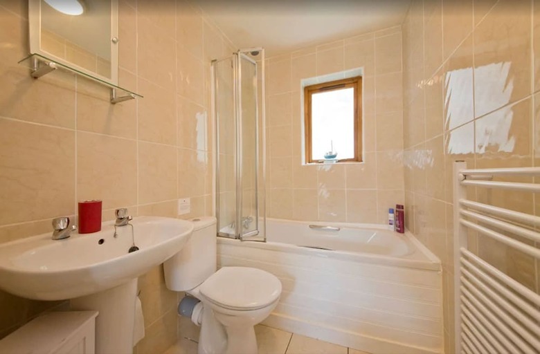 Garragh Mhor B&B