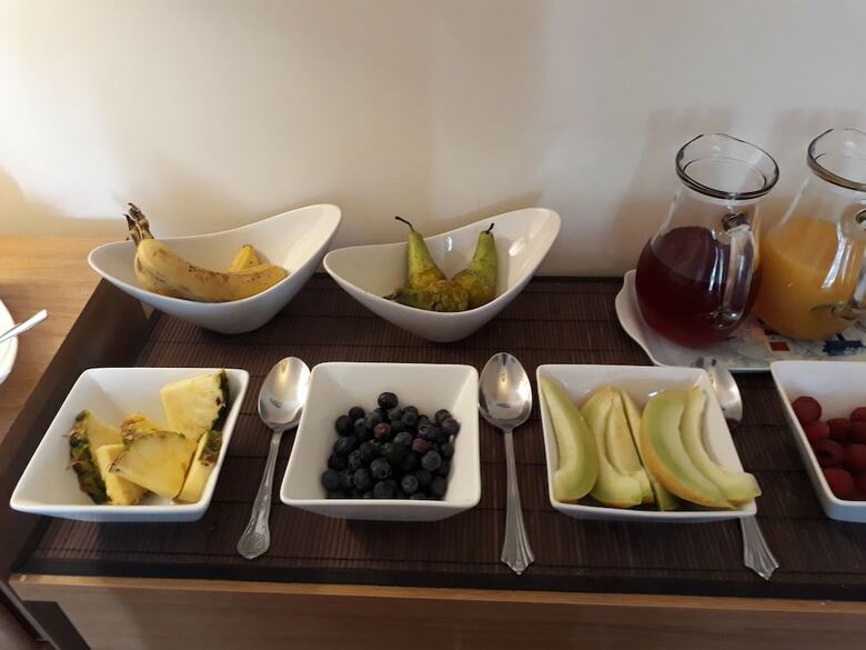 Garragh Mhor B&B