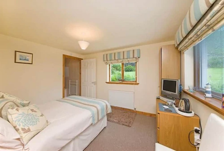 Garragh Mhor B&B