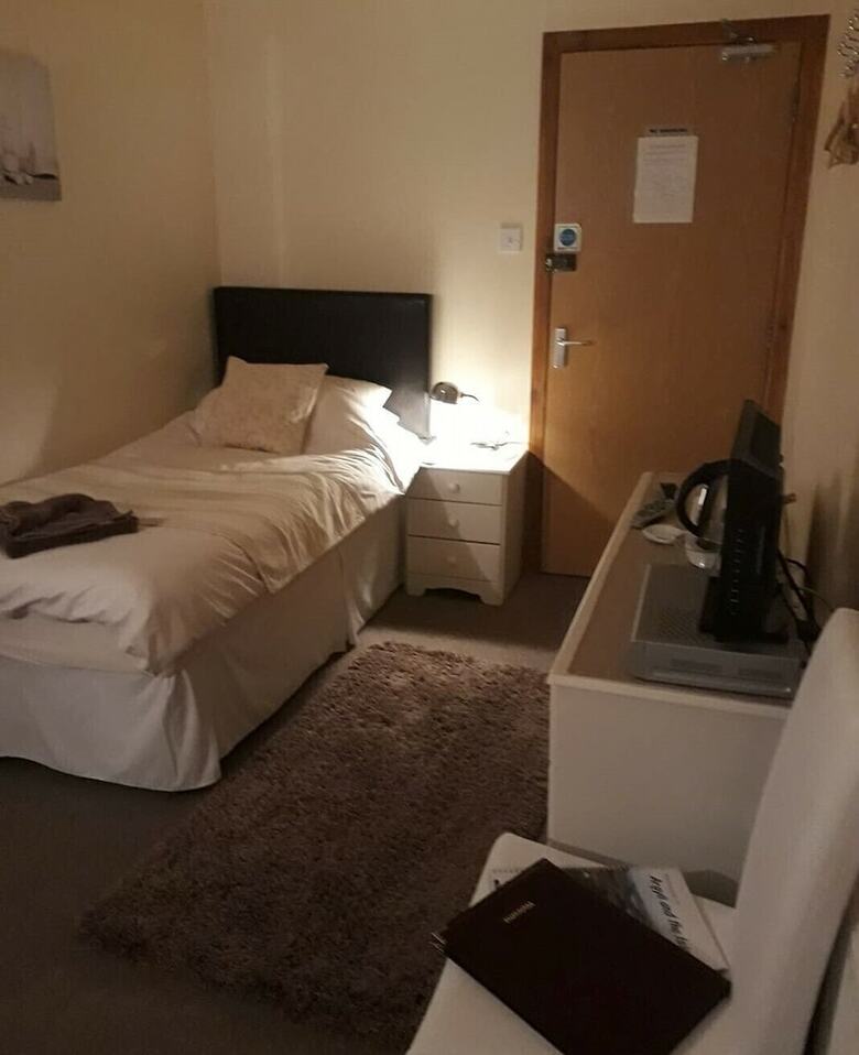 Garragh Mhor B&B