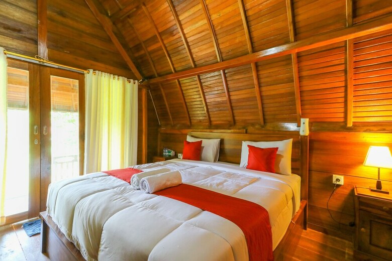 Hotel Dekara Cottages