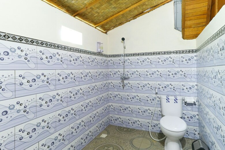 Hotel Dekara Cottages