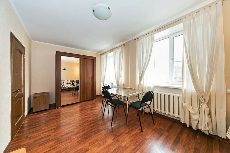 Apartamentos Cityinn Sokolniky