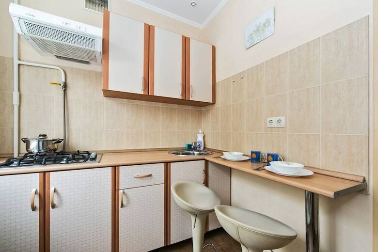 Apartamentos Cityinn Sokolniky