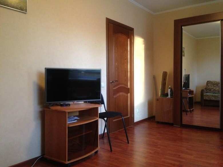 Apartamentos Cityinn Sokolniky
