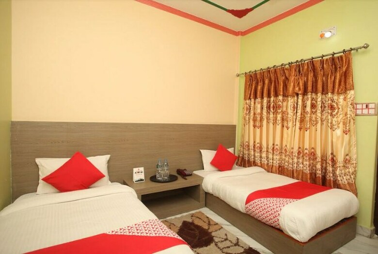 Oyo 687 Hotel Aastha