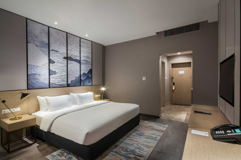 Hotel Aber Unayzah