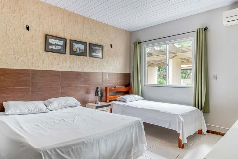 Oyo Curitiba Park Hotel