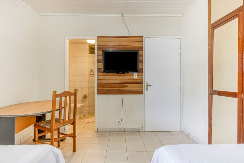 Oyo Curitiba Park Hotel