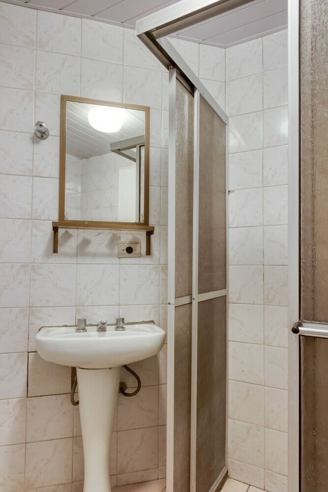 Oyo Curitiba Park Hotel