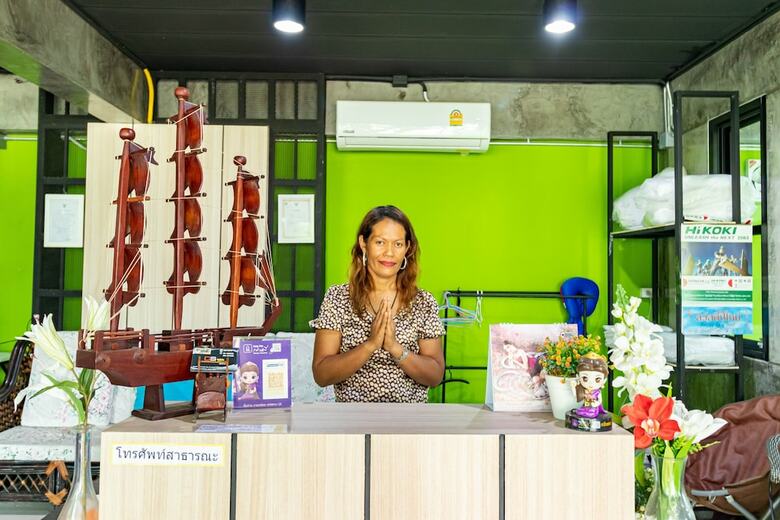 Hotel Cs Klongtoey Grand Resort