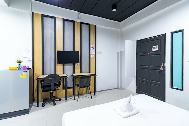 Hotel Cs Klongtoey Grand Resort