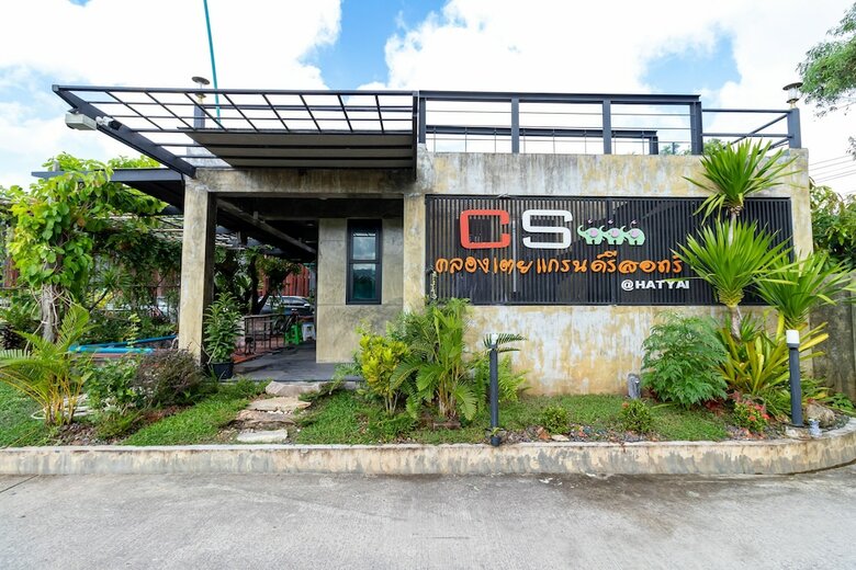 Hotel Cs Klongtoey Grand Resort