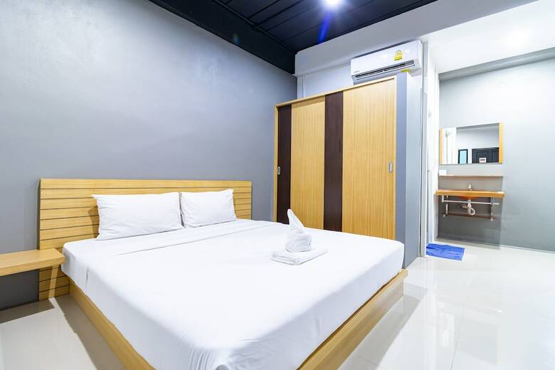 Hotel Cs Klongtoey Grand Resort