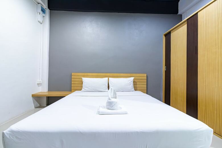Hotel Cs Klongtoey Grand Resort