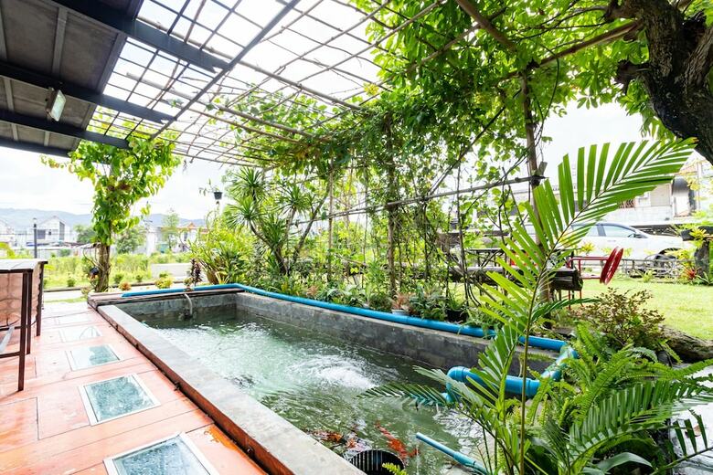 Hotel Cs Klongtoey Grand Resort